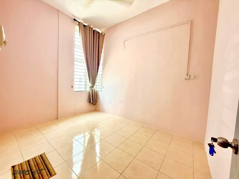 Semi-Detached House for Sale in Kuala Selangor (Selangor) - Jenson Low - Interior - PropertyGuru.com.my