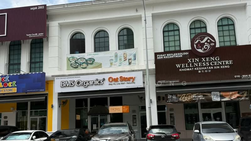 Shop / Office untuk Dijual di Eco Majestic (Semenyih) - Selene Chong - Exterior - PropertyGuru.com.my
