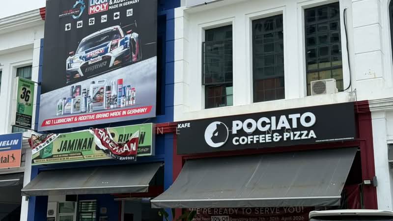 Shop / Office untuk Dijual di Eco Majestic (Semenyih) - Selene Chong - PropertyGuru.com.my
