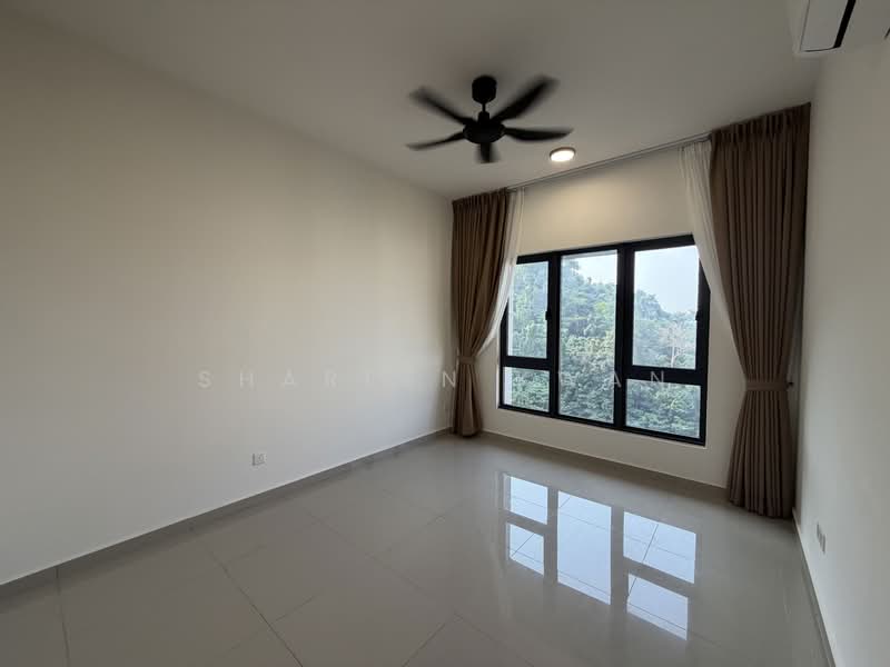 Service Residence for Rent at D'Clover Residences - Shareen Kwan - Interior - PropertyGuru.com.my