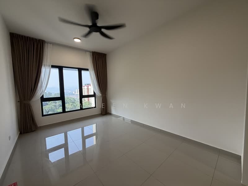 Service Residence for Rent at D'Clover Residences - Shareen Kwan - View - PropertyGuru.com.my