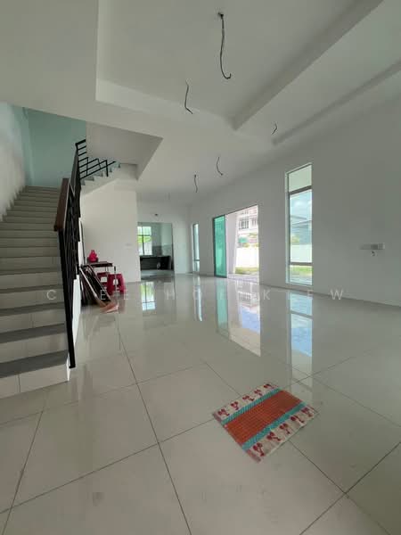 Rumah Teres 2-Tingkat untuk Dijual di Halaman Ampang Jaya (Ipoh) - Chee Hoe Kiew - Interior - PropertyGuru.com.my