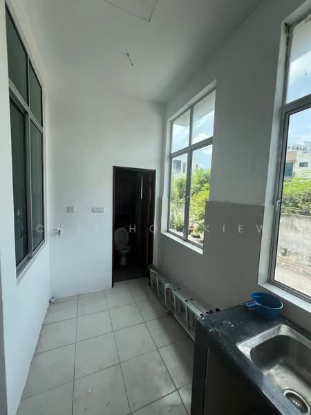 Rumah Teres 2-Tingkat untuk Dijual di Halaman Ampang Jaya (Ipoh) - Chee Hoe Kiew - Bathroom - PropertyGuru.com.my