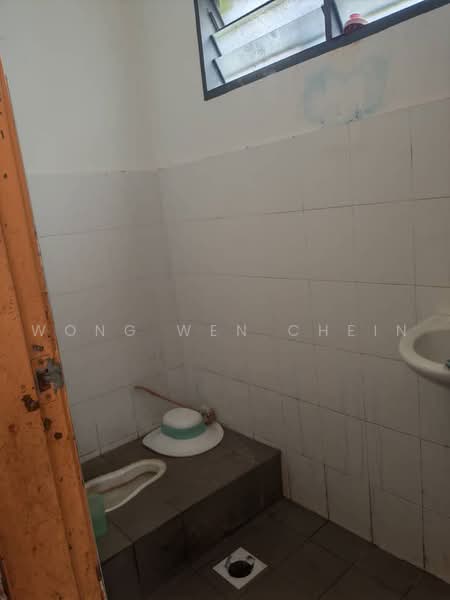 Rumah Berkembar untuk Dijual di Taman Selayang Mutiara (Selayang) - Wong Wen Chein - Bathroom - PropertyGuru.com.my