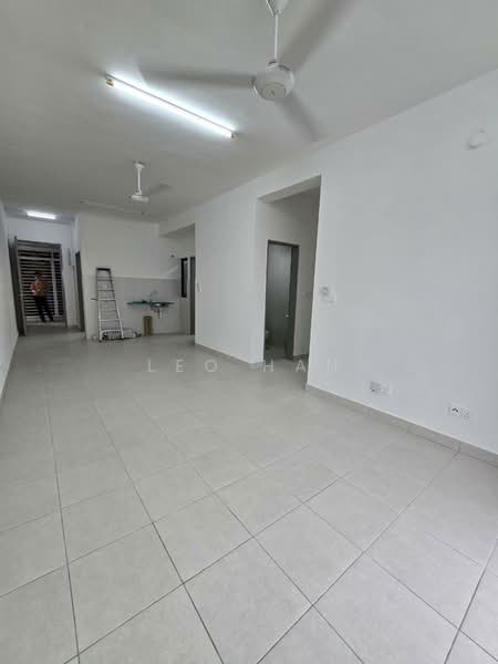 Kondominium untuk Disewa di Dezire Hill Residence - Leo Han - Living Room - PropertyGuru.com.my