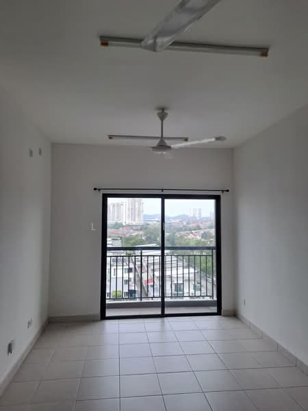 Kondominium untuk Disewa di Dezire Hill Residence - Leo Han - View - PropertyGuru.com.my
