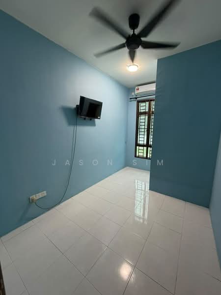 2-storey Terraced House for Sale in Taman Kempas Baru (Tampoi) - Jason Sim - Interior - PropertyGuru.com.my