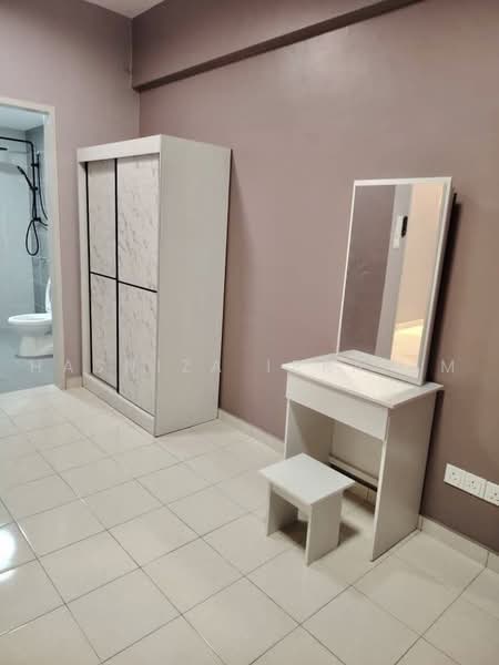 Kediaman Servis untuk Disewa di Residensi Vista Harmoni Sentul - Hasniza Ibrahim - Interior - PropertyGuru.com.my