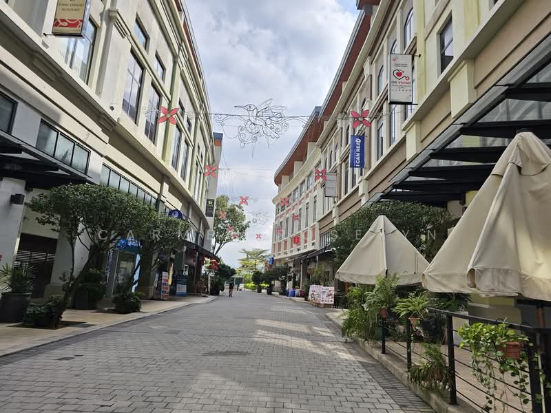 Shop / Office untuk Dijual di Desa Parkcity (Kuala Lumpur) - Carmen Roselyn - PropertyGuru.com.my