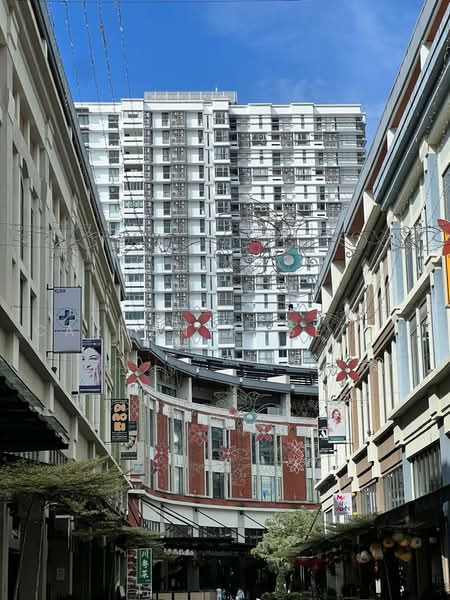 Shop / Office untuk Dijual di Desa Parkcity (Kuala Lumpur) - Carmen Roselyn - PropertyGuru.com.my