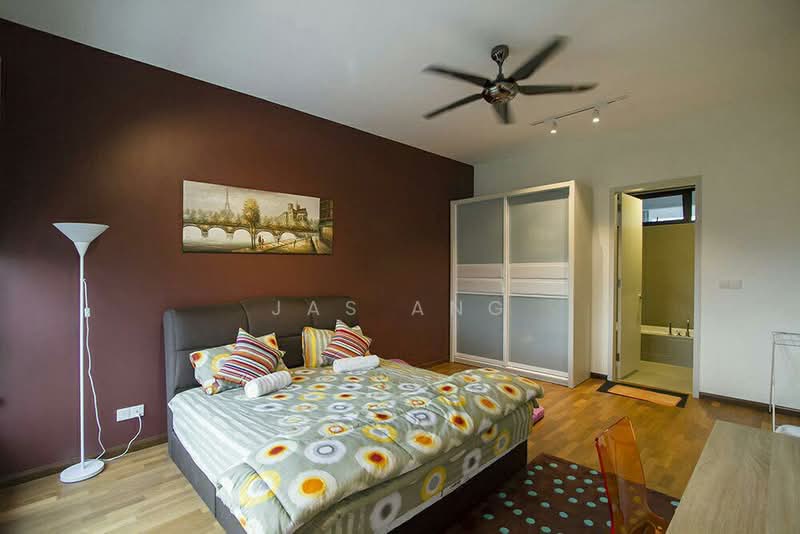 Condominium for Rent at The Address - Jas Ang - Bedroom - PropertyGuru.com.my