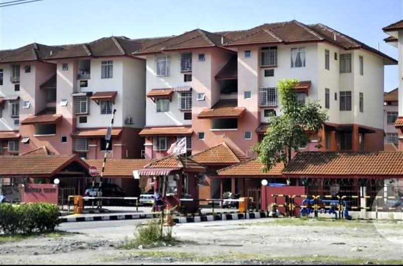 Pangsapuri untuk Disewa di Sentosa Court - Miriaem Lee - Exterior - PropertyGuru.com.my