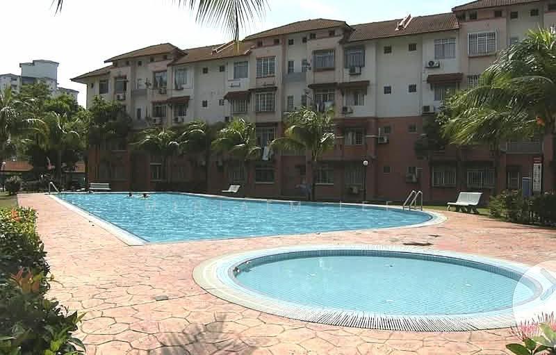 Pangsapuri untuk Disewa di Sentosa Court - Miriaem Lee - Exterior - PropertyGuru.com.my