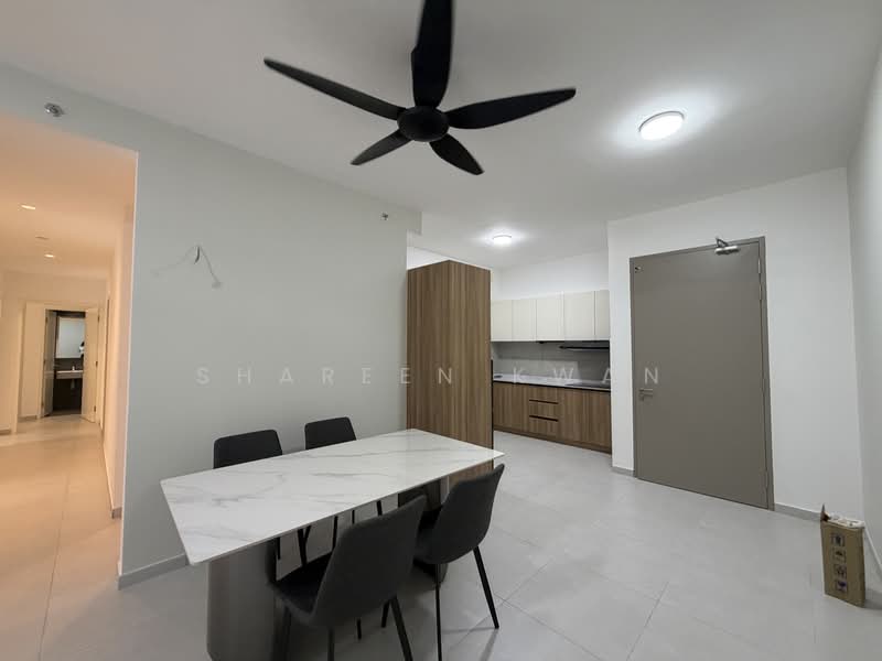 Kondominium untuk Disewa di D'Terra Residences - Shareen Kwan - PropertyGuru.com.my