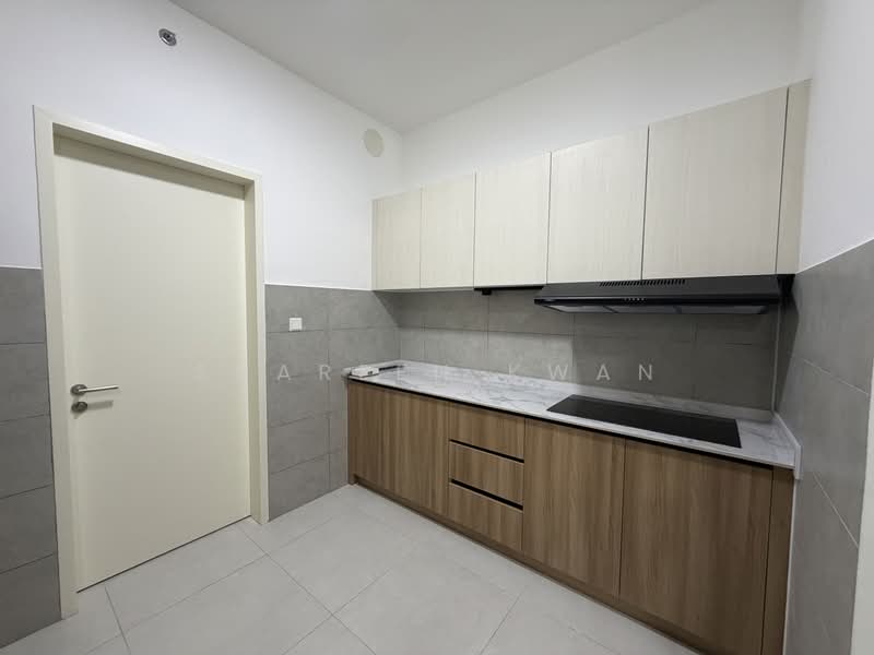 Kondominium untuk Disewa di D'Terra Residences - Shareen Kwan - PropertyGuru.com.my