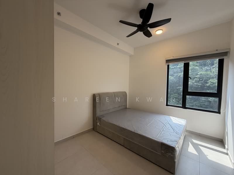 Kondominium untuk Disewa di D'Terra Residences - Shareen Kwan - PropertyGuru.com.my
