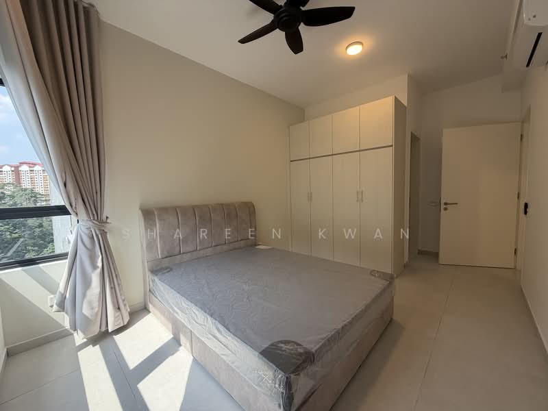 Kondominium untuk Disewa di D'Terra Residences - Shareen Kwan - PropertyGuru.com.my