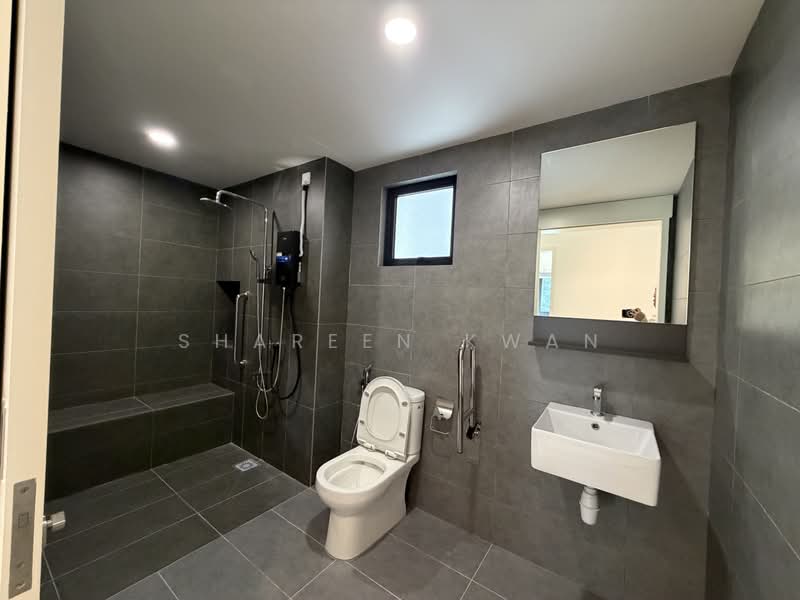 Kondominium untuk Disewa di D'Terra Residences - Shareen Kwan - PropertyGuru.com.my
