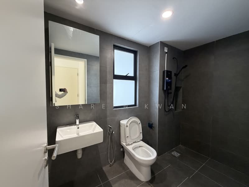 Kondominium untuk Disewa di D'Terra Residences - Shareen Kwan - PropertyGuru.com.my