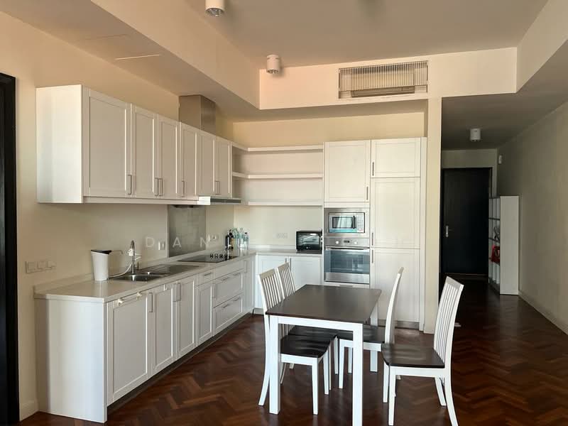 Kondominium untuk Disewa di Quayside Seafront Resort Condominiums - Daniel Teoh - PropertyGuru.com.my