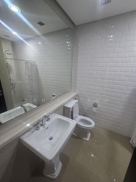 Kondominium untuk Disewa di Quayside Seafront Resort Condominiums - Daniel Teoh - PropertyGuru.com.my