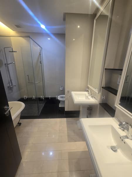 Kondominium untuk Disewa di Quayside Seafront Resort Condominiums - Daniel Teoh - PropertyGuru.com.my