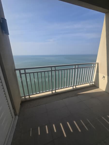 Kondominium untuk Disewa di Quayside Seafront Resort Condominiums - Daniel Teoh - PropertyGuru.com.my