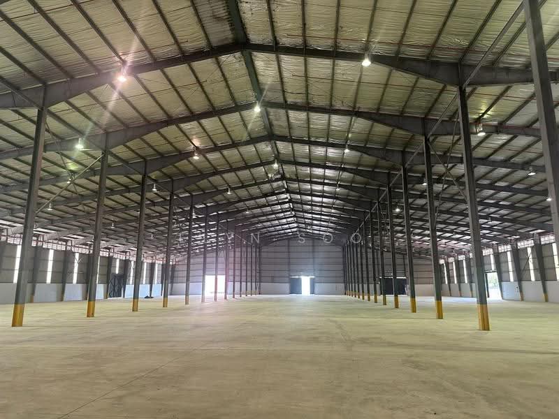Kilang untuk Disewa di Bandar Sultan Suleiman (Port Klang (Pelabuhan Klang)) - Elyn Soo - Interior - PropertyGuru.com.my