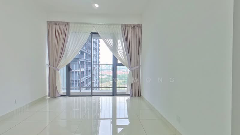 Kediaman Servis untuk Disewa di Setia City Residences - Adelyn Wong - View - PropertyGuru.com.my