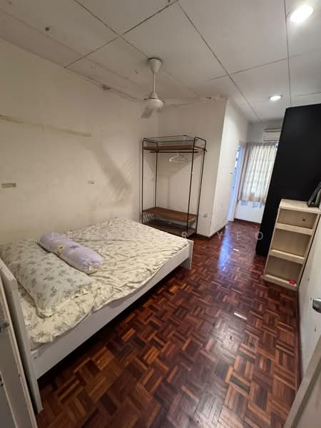 Rumah Bandar untuk Dijual di Petaling Jaya (Selangor) - Jennifer Yeo - Bedroom - PropertyGuru.com.my