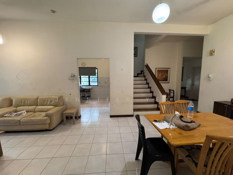 Rumah Bandar untuk Dijual di Petaling Jaya (Selangor) - Jennifer Yeo - Living Room - PropertyGuru.com.my