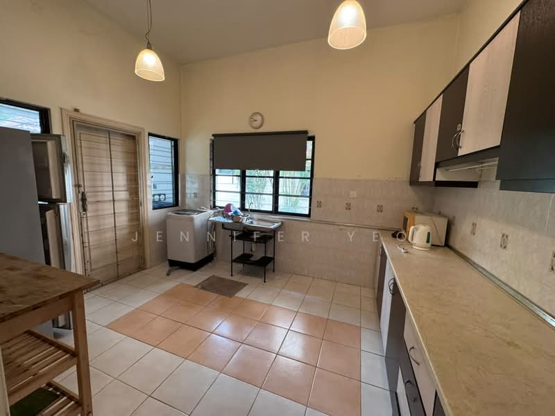 Rumah Bandar untuk Dijual di Petaling Jaya (Selangor) - Jennifer Yeo - Kitchen - PropertyGuru.com.my