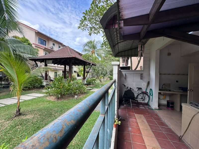 Rumah Bandar untuk Dijual di Petaling Jaya (Selangor) - Jennifer Yeo - Exterior - PropertyGuru.com.my