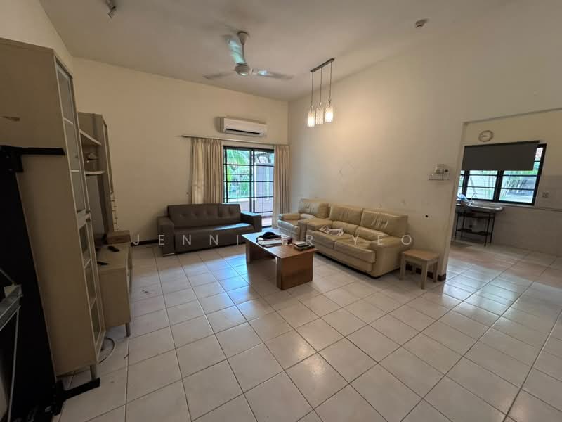 Rumah Bandar untuk Dijual di Petaling Jaya (Selangor) - Jennifer Yeo - Living Room - PropertyGuru.com.my