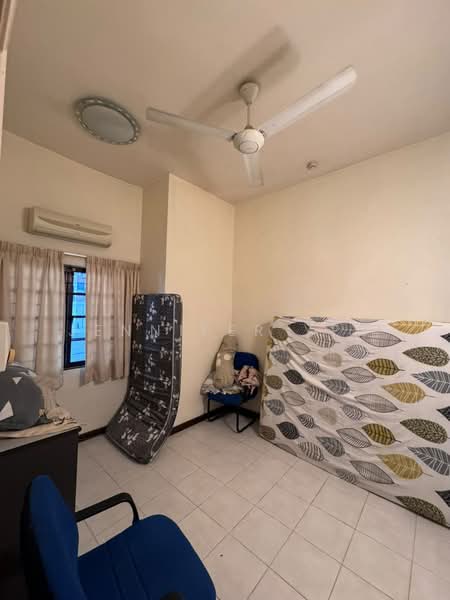 Rumah Bandar untuk Dijual di Petaling Jaya (Selangor) - Jennifer Yeo - Bedroom - PropertyGuru.com.my