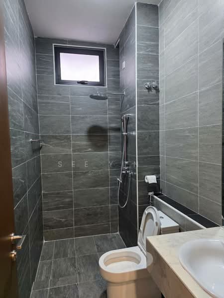 Rumah Berkembar untuk Dijual di Iskandar Puteri (Nusajaya) (Johor) - See Yin . - Bathroom - PropertyGuru.com.my