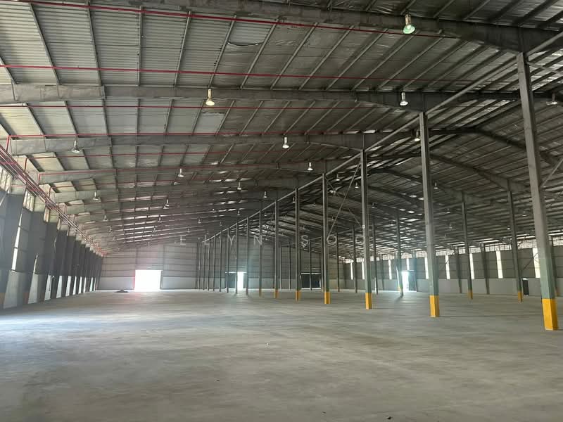 Kilang Terpisah untuk Disewa di Bandar Sultan Suleiman (Port Klang (Pelabuhan Klang)) - Elyn Soo - Interior - PropertyGuru.com.my