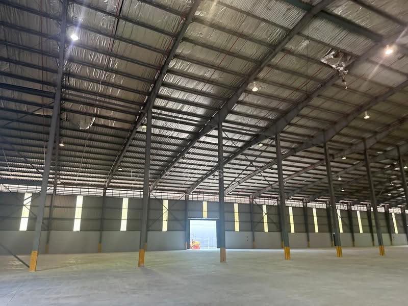 Kilang Terpisah untuk Disewa di Bandar Sultan Suleiman (Port Klang (Pelabuhan Klang)) - Elyn Soo - Interior - PropertyGuru.com.my
