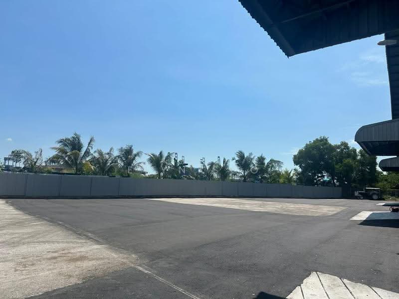 Kilang Terpisah untuk Disewa di Bandar Sultan Suleiman (Port Klang (Pelabuhan Klang)) - Elyn Soo - Exterior - PropertyGuru.com.my