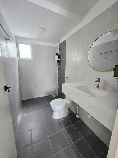 Pangsapuri untuk Dijual di Residensi Pauh Permai - May Choo - PropertyGuru.com.my