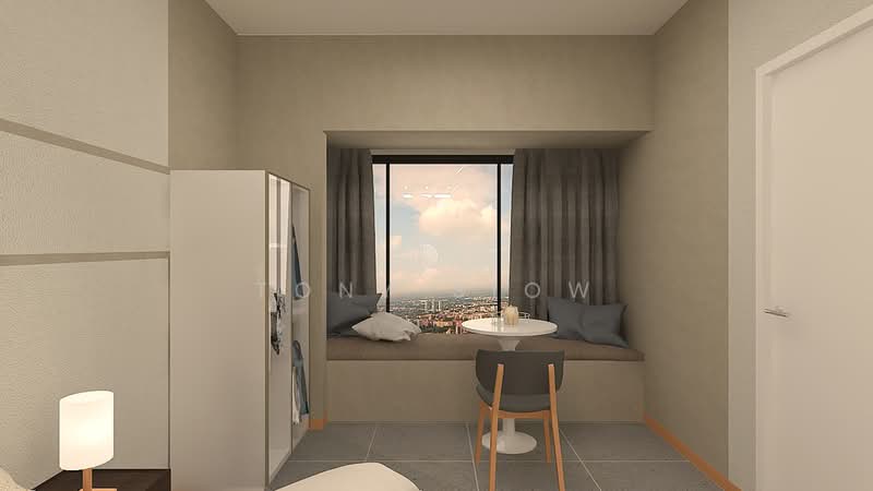 Kediaman Servis untuk Dijual di Imperio Residence - Tony Siow - Interior - PropertyGuru.com.my