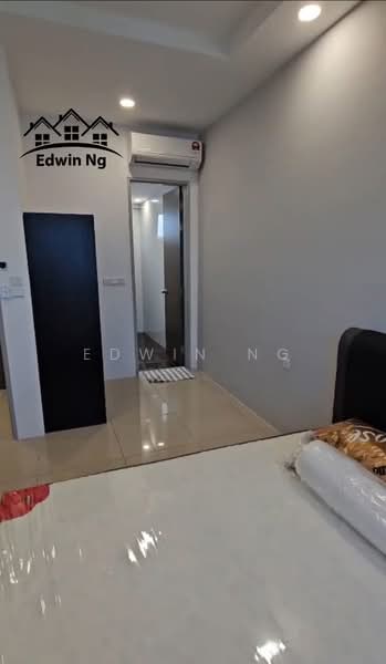 Condominium for Sale at THE ZEN & ZEN 6 - Edwin Ng - Bedroom - PropertyGuru.com.my
