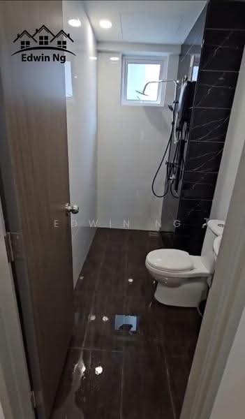 Condominium for Sale at THE ZEN & ZEN 6 - Edwin Ng - Bathroom - PropertyGuru.com.my
