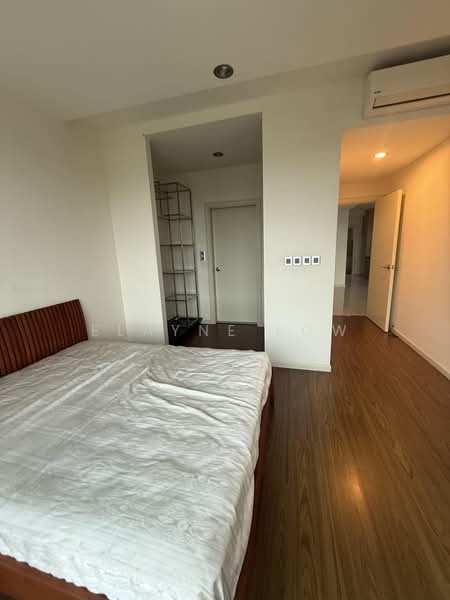Pangsapuri untuk Disewa di Impiana - Elayne Low - Bedroom - PropertyGuru.com.my