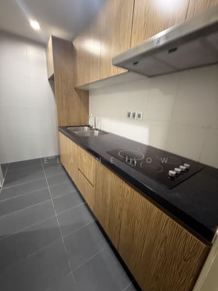 Pangsapuri untuk Disewa di Impiana - Elayne Low - Kitchen - PropertyGuru.com.my