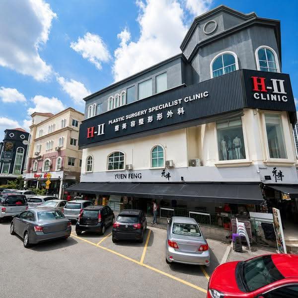 Shop for Rent in Dataran Sunway (Kota Damansara) - Patrick Chen - Exterior - PropertyGuru.com.my