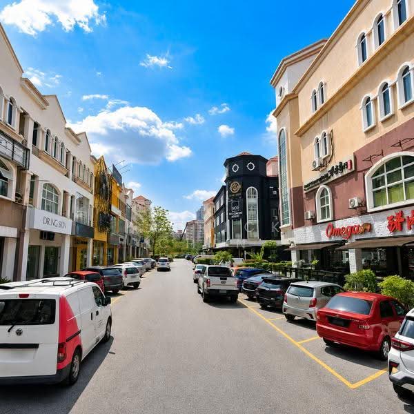 Shop for Rent in Dataran Sunway (Kota Damansara) - Patrick Chen - Exterior - PropertyGuru.com.my