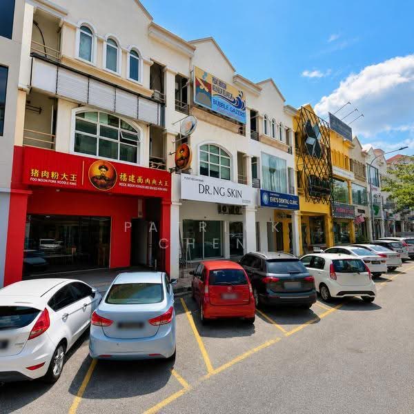 Shop for Rent in Dataran Sunway (Kota Damansara) - Patrick Chen - PropertyGuru.com.my