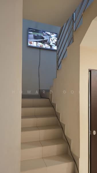 Rumah Teres 2-Tingkat untuk Dijual di Taman Bukit Sentosa (Klang) - Howard Goh - Interior - PropertyGuru.com.my