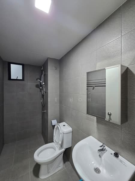 Pangsapuri untuk Disewa di Residensi Max - Jie Hoh - Bathroom - PropertyGuru.com.my